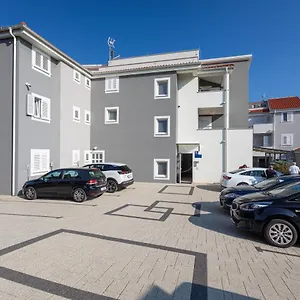 Apartmán Crnekovic Tomislava 8a, Baška