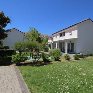 Aparthotel Corinthia, Baška