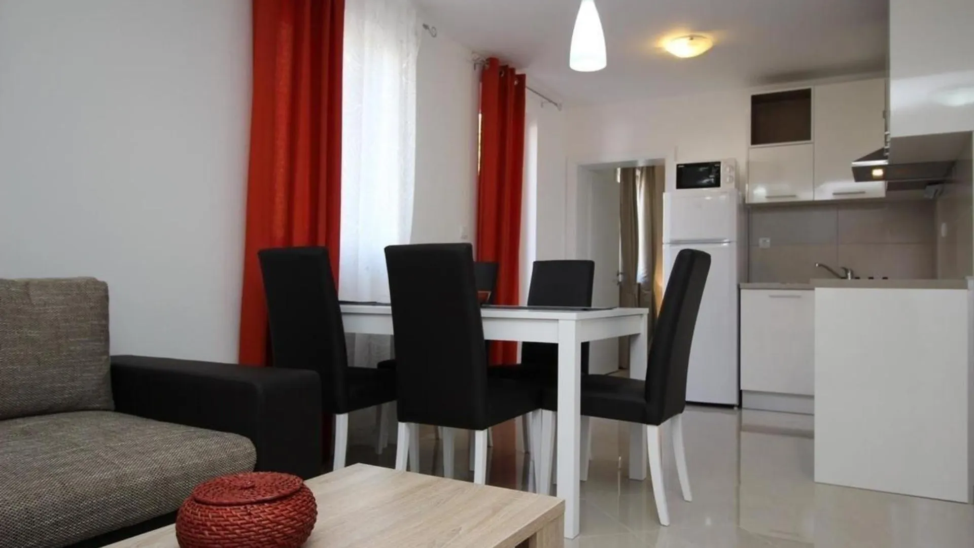Tolles Appartement In Baska Mit Eigener Terrasse 0*, Baška Croatie
